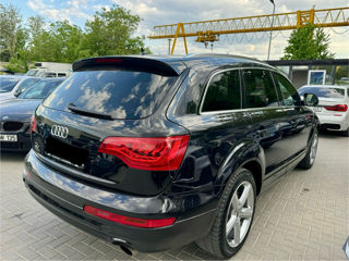 Audi Q7 foto 3