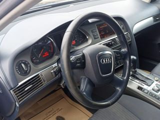 Audi A6 foto 2