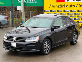 Volkswagen Jetta foto 4