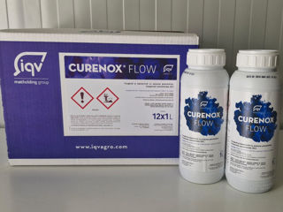 Curenox Flow / Oxiclorura de cupru / IQV