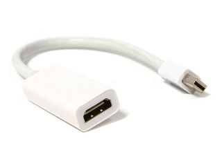 Apple Thunderbolt to HDMI foto 1