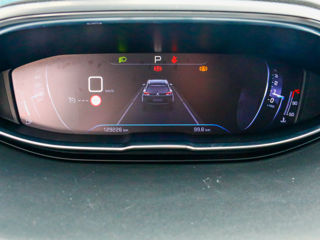 Peugeot 5008 foto 13