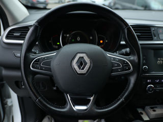 Renault Kadjar foto 7