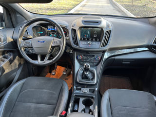 Ford Kuga foto 5