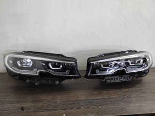 Faruri led bmw g20 foto 2