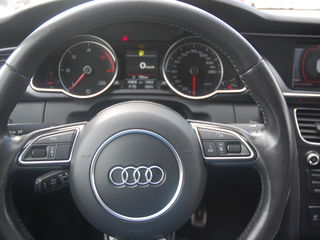 Audi A5 foto 6