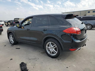 Porsche Cayenne Dezmebrare / Piese 10-17 foto 4