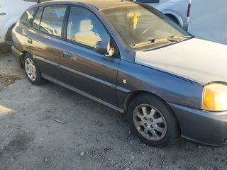 Kia Rio продается по зап частям foto 5