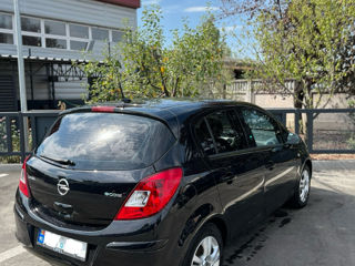 Opel Corsa foto 5