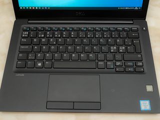 Latitude 7280 Business Class Laptop foto 7