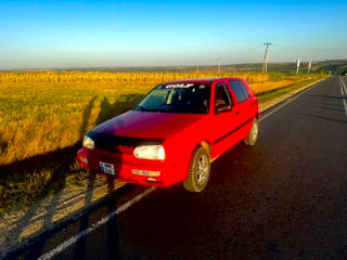 Volkswagen Golf foto 2