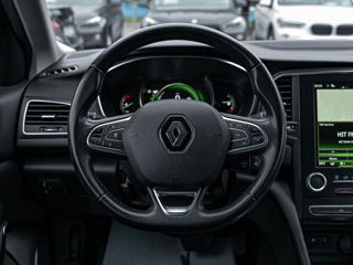 Renault Megane foto 10