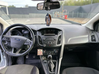 Ford Focus foto 6