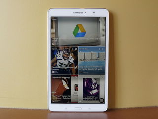 Планшет Samsung Galaxy Tab Pro 8.4 - мощный игровой, QHD 2K дисплей! foto 4