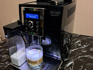 Delonghi Capuccino foto 6