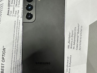 Se vinde Samsung Galaxy S22 stare ideală ca nou! foto 2