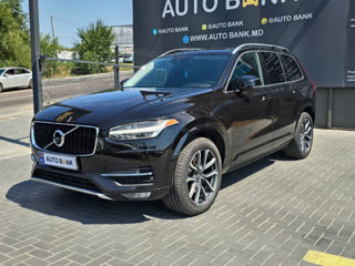 Volvo XC90 foto 3