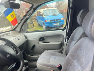 Renault Kangoo foto 8