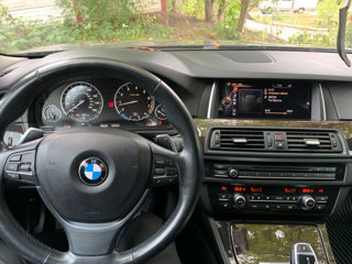 BMW 5 Series foto 5