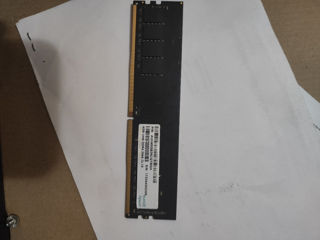 Ram Apacer ddr4 4gb 2666