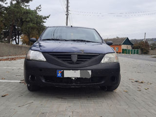 Dacia Logan foto 7