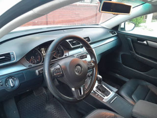 Volkswagen Passat foto 6