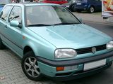 Volkswagen Golf foto 1