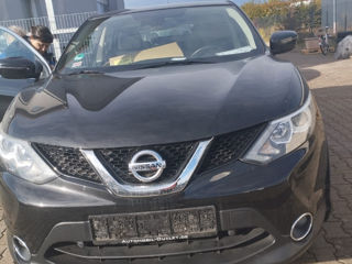 Nissan Qashqai foto 5