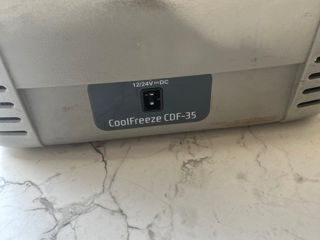 Waeco Cdf-35 foto 3