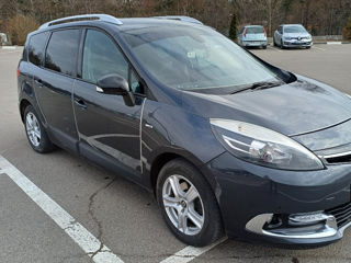 Renault Grand Scenic foto 6