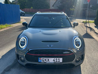 Mini Cooper S Clubman foto 3