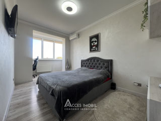 Apartament cu 3 camere, 135 m², Râșcani, Chișinău foto 4