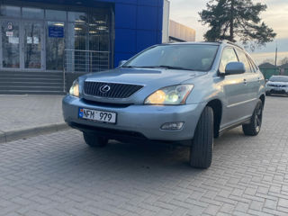 Lexus RX Series foto 9