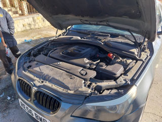 BMW 5 Series foto 5