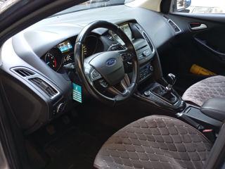 Ford Focus foto 4