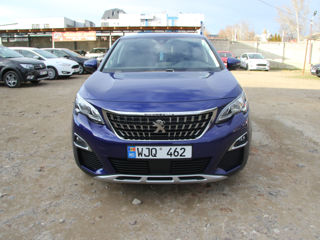 Peugeot 3008 foto 2