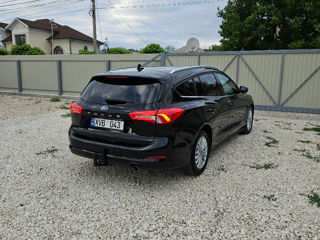 Ford Focus foto 4