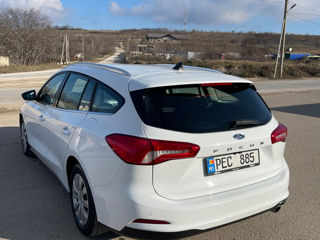 Ford Focus foto 4