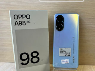 Oppo A98 256GB- 4290 lei
