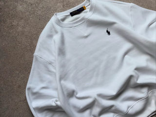 Ralph Lauren Sweatshirt Original foto 4