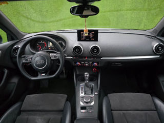 Audi A3 foto 7