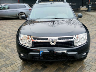 Dacia Duster foto 2