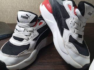 Красовки Puma, Fils foto 2