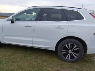 Volvo XC60 foto 2