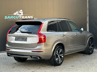 Volvo XC90 foto 4