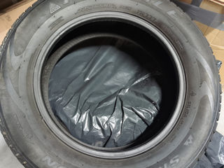 Anvelope/ Скаты  225/65 R17 foto 2