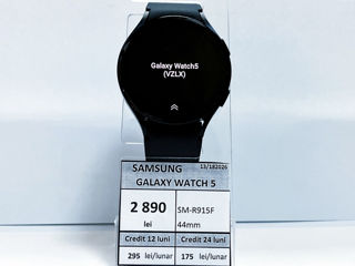 Samsung Galaxy Watch5   2890Lei