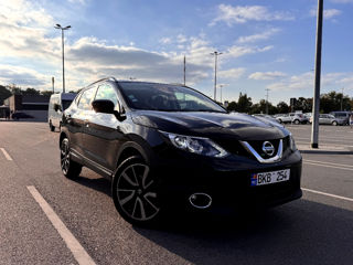 Nissan Qashqai foto 7