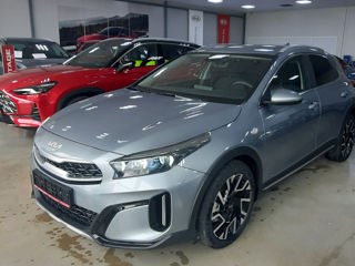 KIA XCeed foto 3