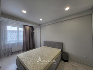 Apartament cu 1 cameră, 43 m², Botanica, Chișinău foto 4